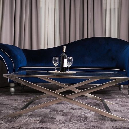 Hotel Srodmiejski Zielona Góra Kültér fotó