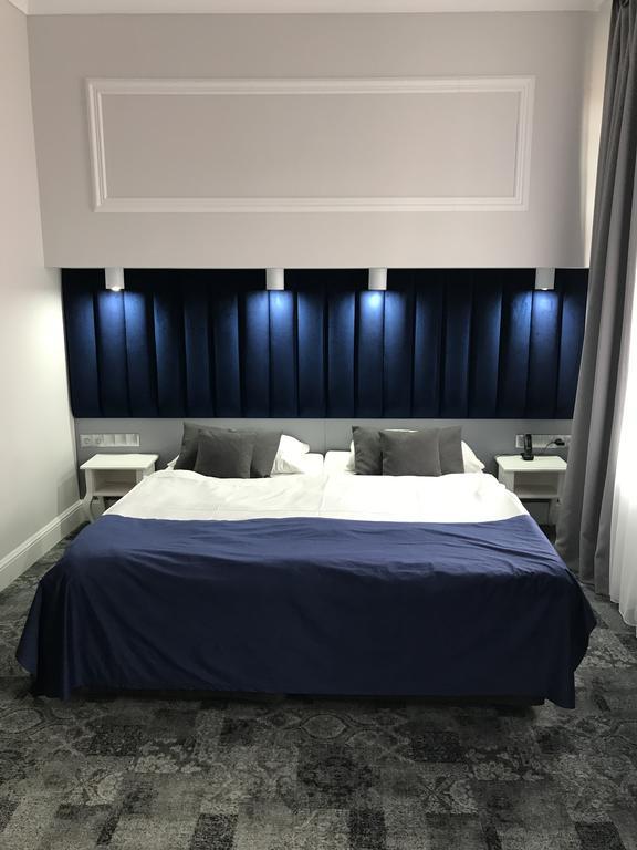 Hotel Srodmiejski Zielona Góra Kültér fotó